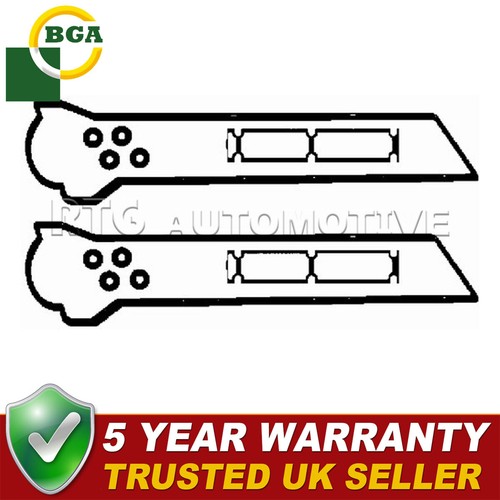 Bga rocker cover box - bga,