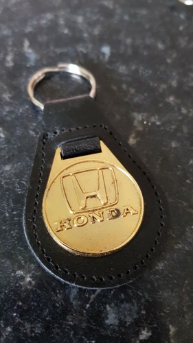 Honda keyring - ,