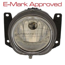 Fog Light Alfa Romeo Spider