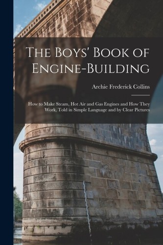 Collins boys book - boys', of