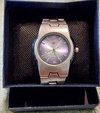 Explore Premium Zurich sports watch