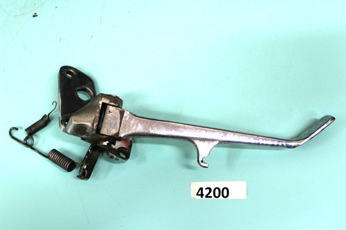 Suzuki savage 650 - 650, p401