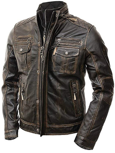 Sahib men motorcycle - g,