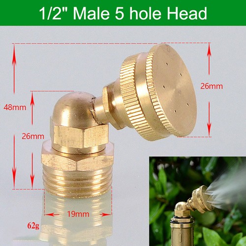 Spray nozzle - spray,