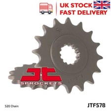 JT Front Sprocket JTF578 16