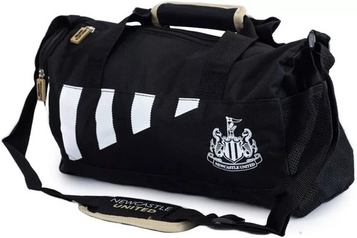 Newcastle united duffel - united, fc