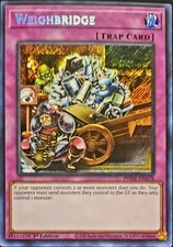 Weighbridge PHHY-EN078