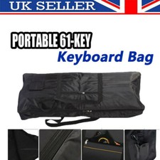 61 Key Keyboard Bag Heavy Duty