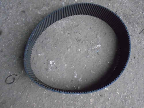 Bdl primary drive belt 141 - bdl,