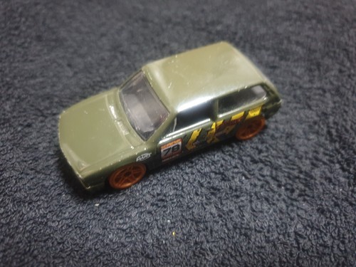 Hot wheels volkswagen - wheels,