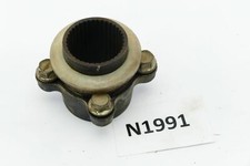 Yamaha TRI-Z 250 YTZ250 year