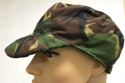 Original british army surplus - original,