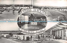 R537454 St Leonards on Sea Combe Haven Caravan Park Country View Norman Shoesmit