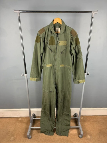Genuine military cwu - us, cwu-27/p