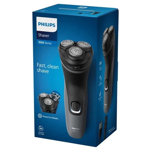 Philips series 1000 electric - series,