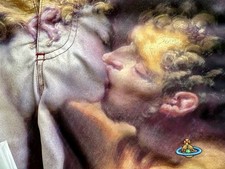 Vivienne Westwood Swimming