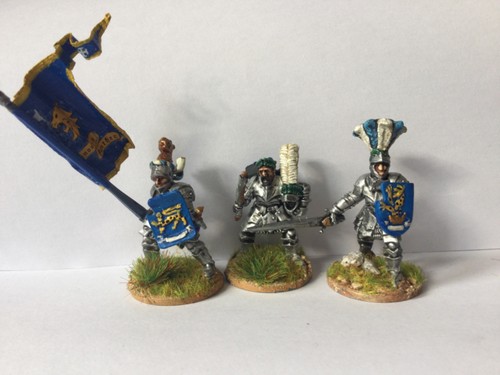 Warhammer empire knights - empire,