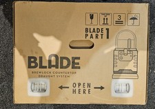 Blade Beer Dispenser Machine