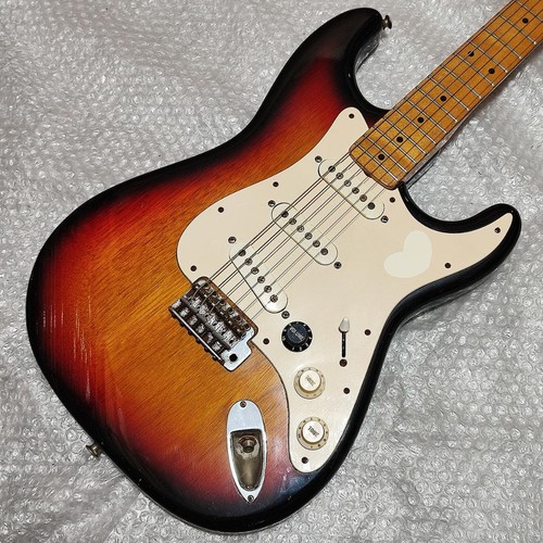 Westminster stratocaster - westminster,