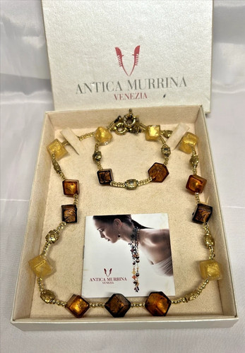 Antica murrina venezia - antica,