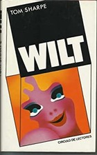 Riotous Assembly, Wilt Tom
