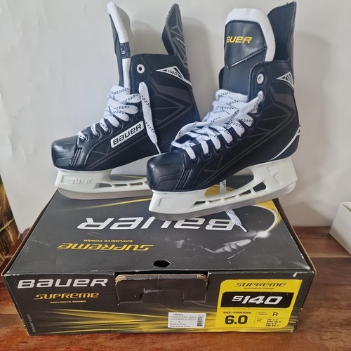 Bauer supreme s140 ice hockey - supreme,