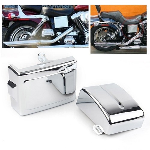 Side battery covers for - covers,