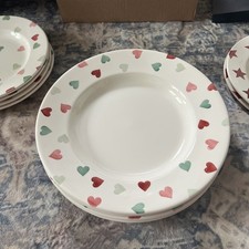 Emma bridgewater pink green - bridgewater, &