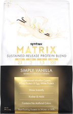 Nutrition matrix - nutrition,