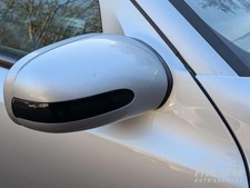 Mercedes-Benz E-Class Front