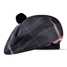 Tam o Shanter Scottish Bonnet