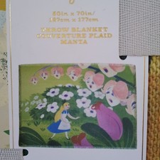 New Disney Store Alice In