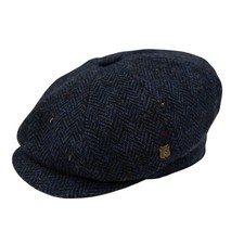 Tommy Shelby Harris Tweed