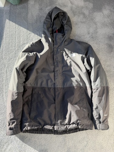 The north face mens - face, size
