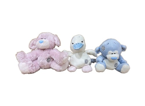 Blue nose friends bundle - friends,