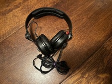 Sennheiser HD 25-1 II 70 Ohm Professional Headphones