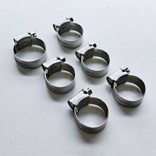 Samco Hose Clamp Kit -