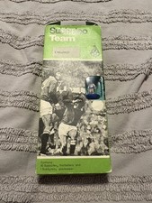 Subbuteo Team New England Ref