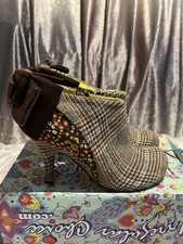 Irregular Choice Euro 41