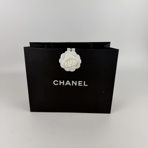 Chanel gift bag - chanel,
