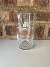 Wadworth ale beer pint - beer,