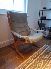Vintage 1970s Modernist Danish