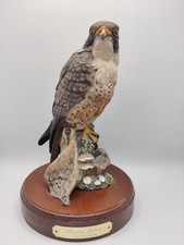 Royal Doulton Bird The