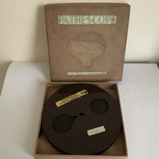 Vintage Pathescope 9.5mm Cine