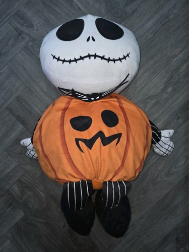 Huge jack skellington - huge, 24"