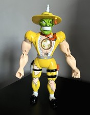 Vintage The Mask Action Figure