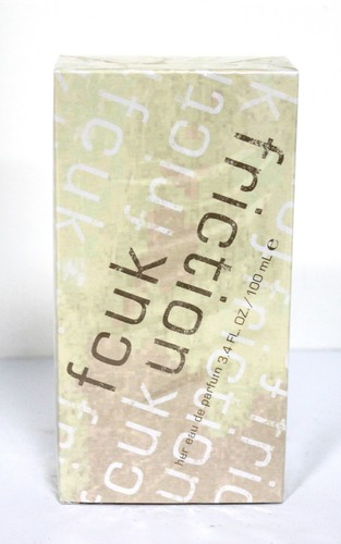 Fcuk friction her - fcuk,