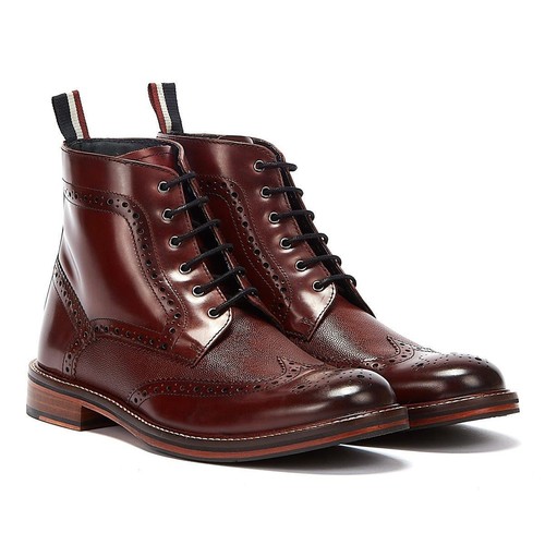 Ben sherman alfred brogue - sherman,