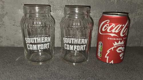 Genuine southern comfort - genuine,
