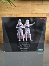 STAR WARS ARTFX 1/10 SCALE
